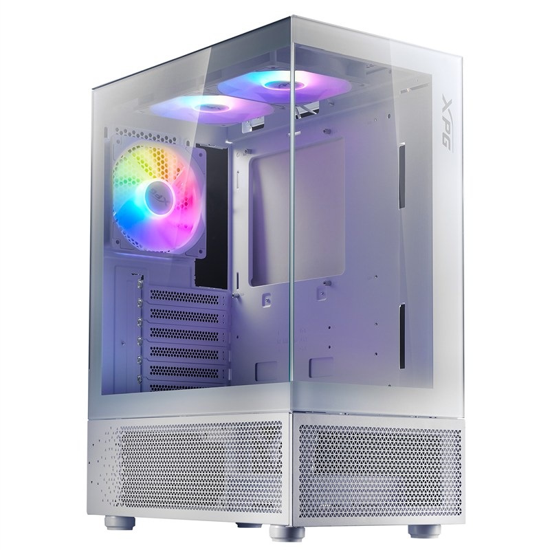Case ADATA XPG INVADER X MINI biela