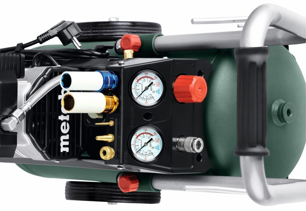 Kompresor Metabo 220-24 OF Silent Kompresor Metabo 220-24 OF Silent
