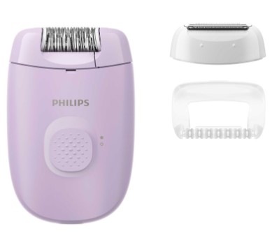 Epilátor Philips BRE237/00 Series 2000″ width=
