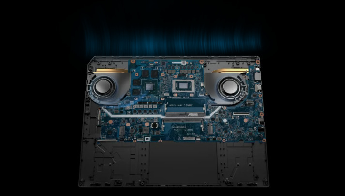 Notebook Asus TUF Gaming A16 sivý