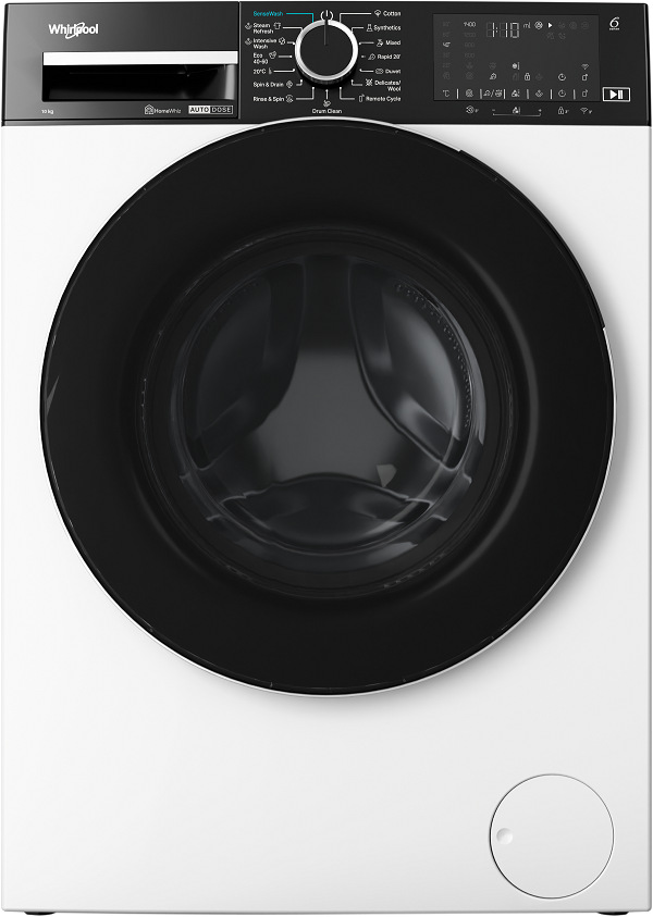Práčka Whirlpool WPM 07W ADS EE