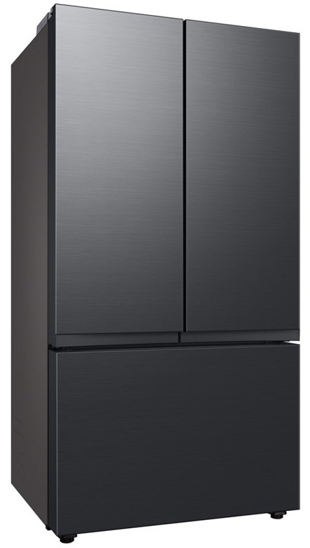 Americká chladnička Samsung RF24BB620EB1EO čierna farba