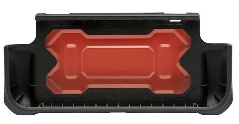 Puzdro SUPERDRIVE SUBSONIC - Switch 2 čierne
