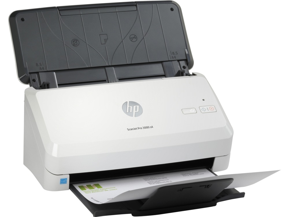 Skener HP ScanJet Pro 3000 s4 Skener HP ScanJet Pro 3000 s4