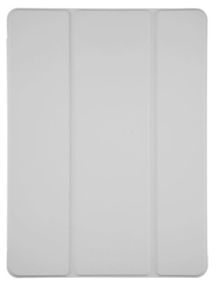 Puzdro na tablet flipové Obal:Me MistyTab na Xiaomi Redmi Pad 2 Pro sivé Puzdro na tablet flipové Obal:Me MistyTab na Xiaomi Redmi Pad 2 Pro v šedej farbe