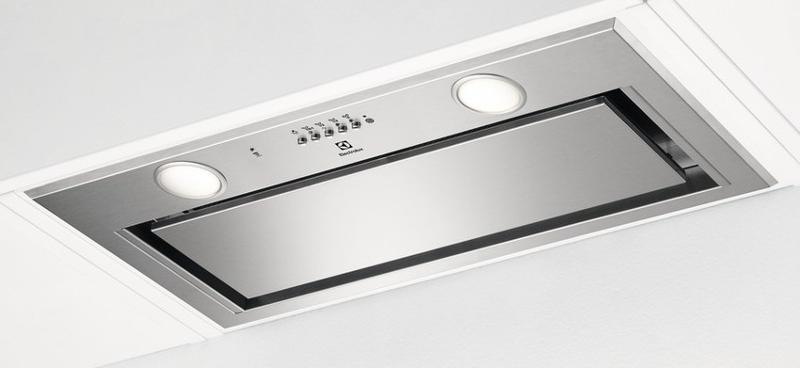 Odsávač pár Electrolux LFG716X nerez Odsávač pár Electrolux LFG716X nerez