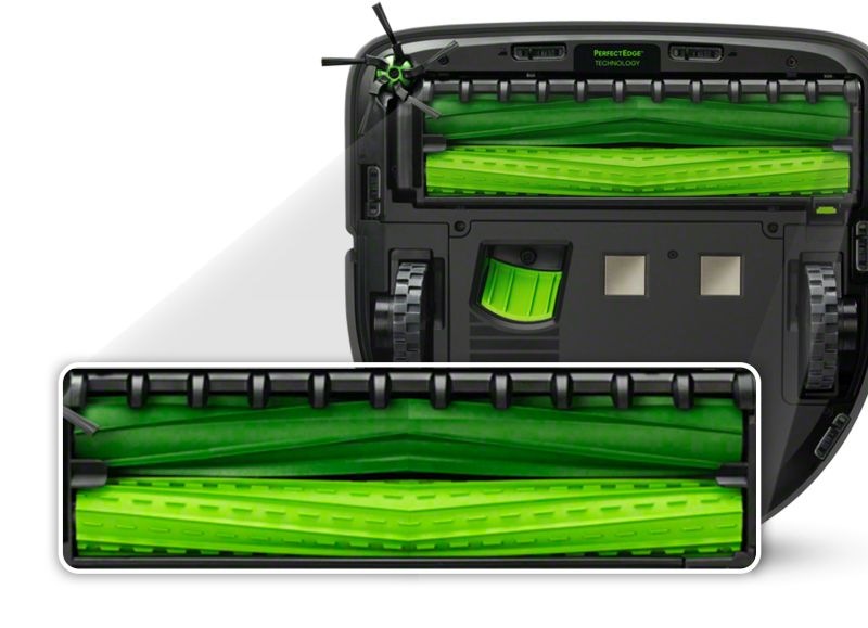 Robotický vysávač iRobot Roomba s9+ 9558