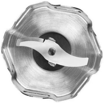 KitchenAid 5KHBV83EAC, mandlová