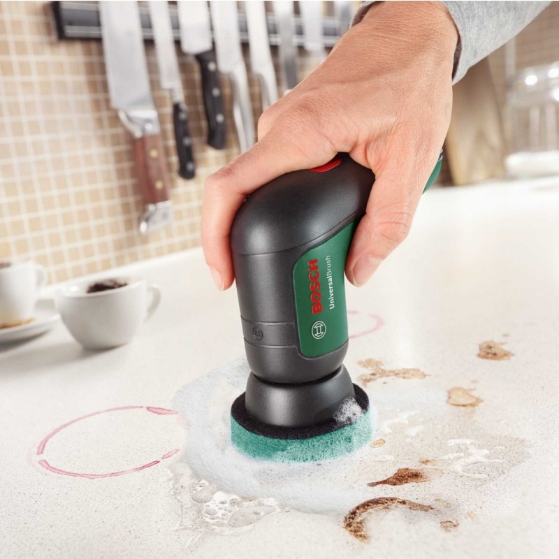 Hubka Bosch k UniversalBrush