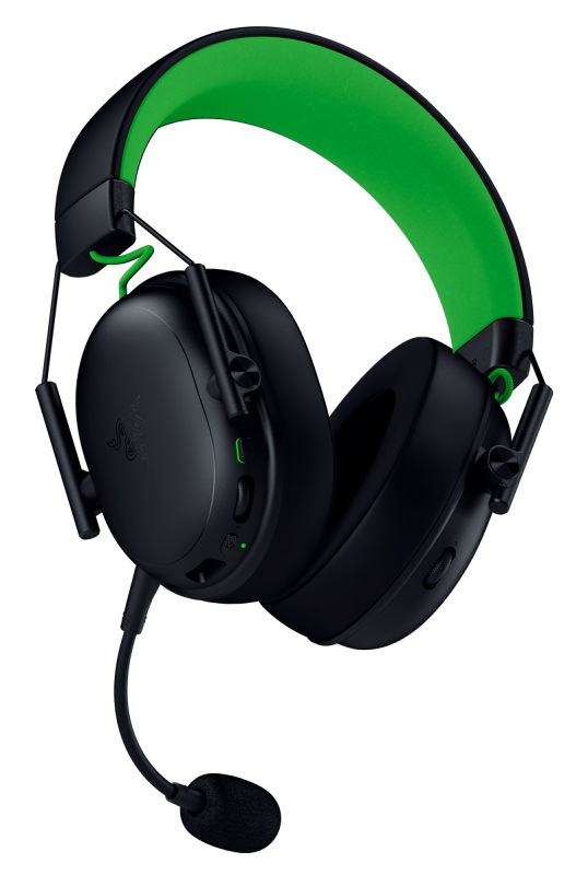 Headset Razer BlackShark V3 X Hyperspeed Xbox čierny Headset Razer BlackShark V3 X Hyperspeed Xbox čierny