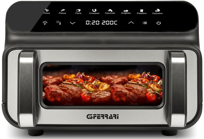 Mini rúra G3Ferrari G1018100