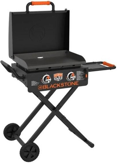 Gril záhradný plynový Blackstone 22" BS-2350