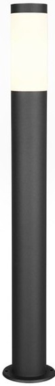 Vonkajšia lampa TRIO 409760132 TRIOTO s ochranným krytím IP44