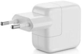 Nabíjačka do siete Apple 12W pre iPhone/iPad biela