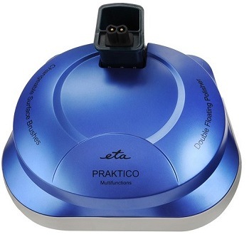 Voskovací nadstavec pre ETA Praktico ETA044005090