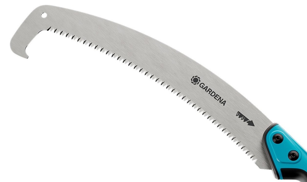 Nožnice na konáre Gardena StarCut Pro L Nůžky na větve Gardena StarCut Pro L