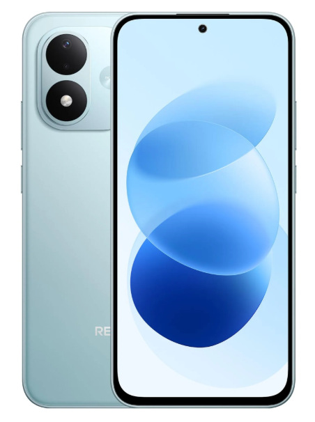REDMI Note 17 5G 6/128GB Sky Teal