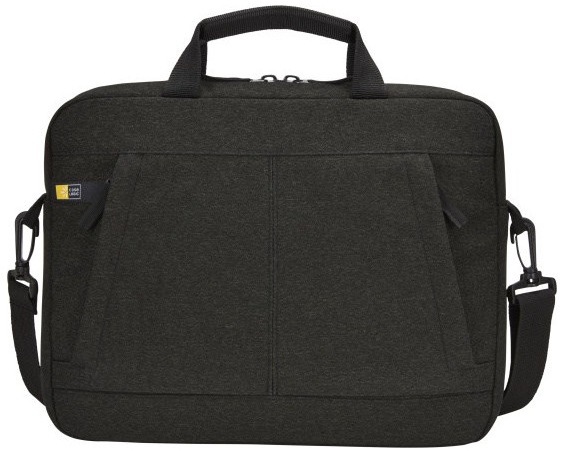 Brašna na notebook Case Logic Huxton na 15,6" čierna