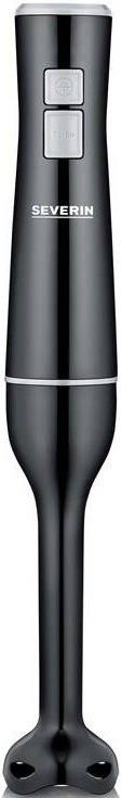 Severin SM 3770, černá 