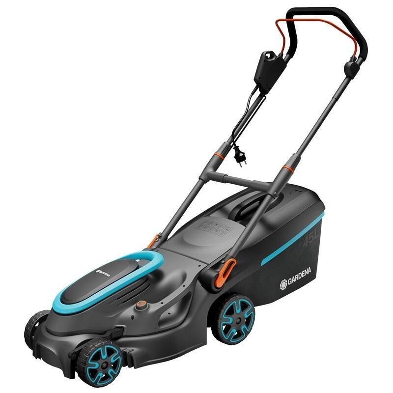 Kosačka Gardena PowerMax 14637-20