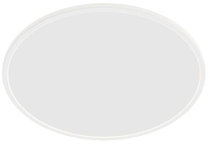 Philips CL550, Superslim, 15W, IP54, neutrálna biela, biela