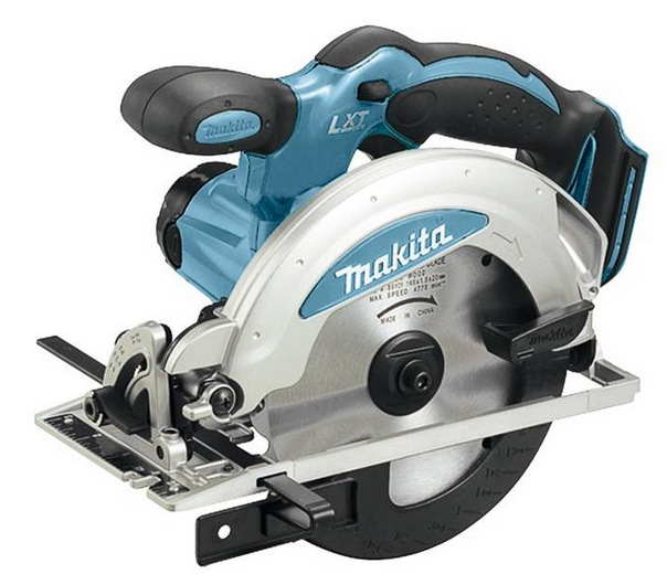 Makita DSS610Z (bez batérie)