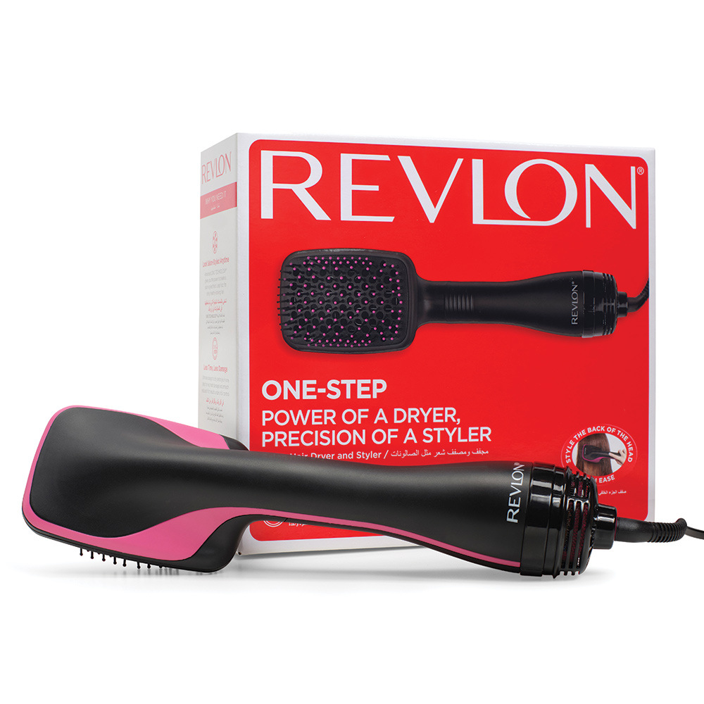 Vlasová kefa Revlon One-Step Styler RVDR5212E