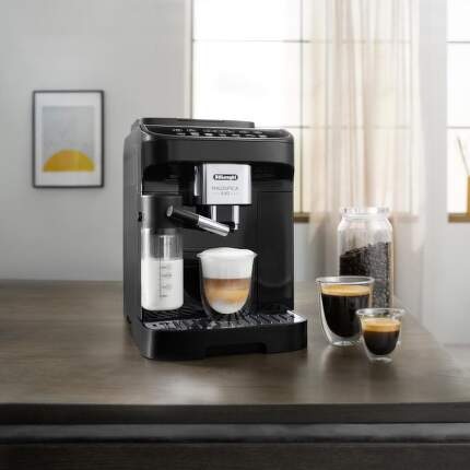 Espresso De'Longhi ECAM 290.61.B