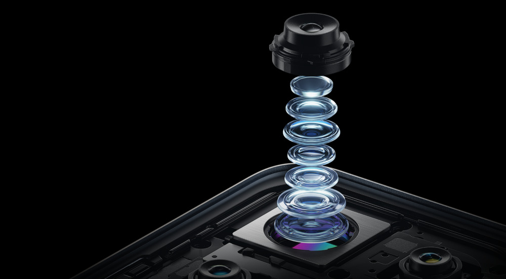 Mobilný telefón Xiaomi 14T 5G 12 GB / 256 GB sivý