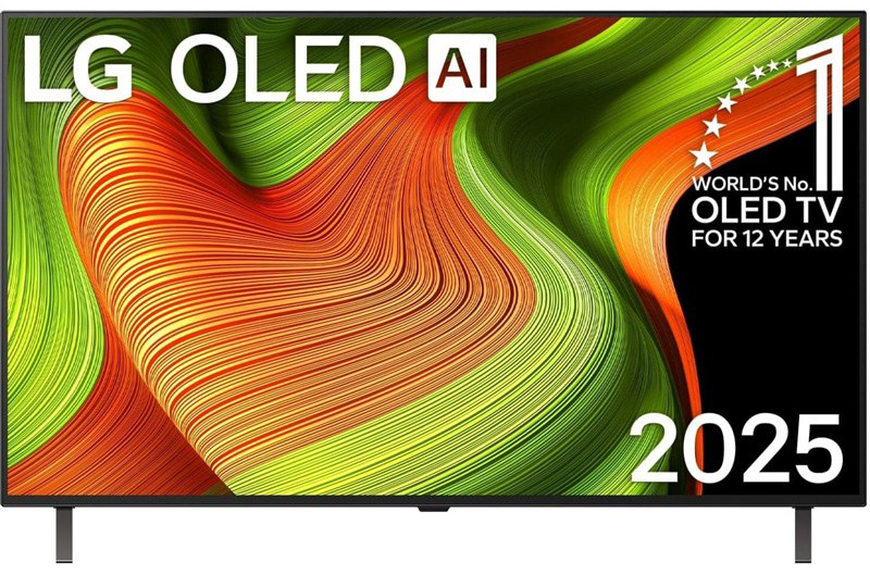 Televízor LG OLED48B56LA