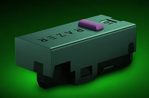 Myš Razer DeathAdder V4 Pro biela
