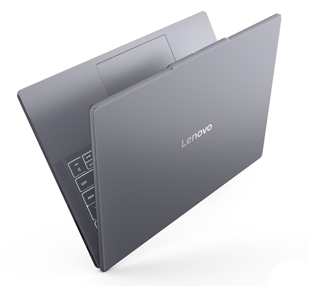 Notebook Lenovo IdeaPad Slim 3 14AHP10 sivý