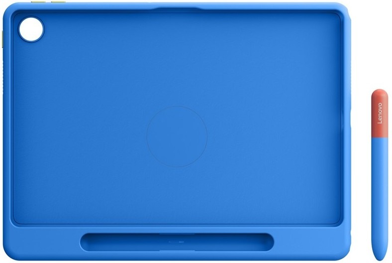 Kryt na tablet Lenovo Play Suite na Lenovo Tab - modré