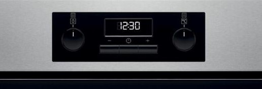 Rúra AEG série 6000 BCS331150M nerez