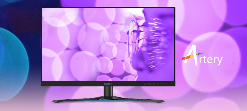 Lenovo ThinkVision E27q-20