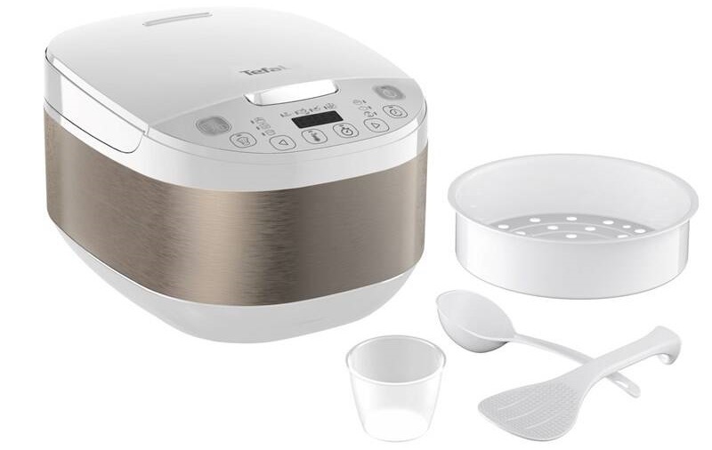 Multifunkčný hrniec Tefal Simply Cook Plus RK622130