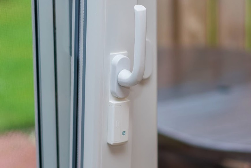 Homematic IP HmIP-SRH