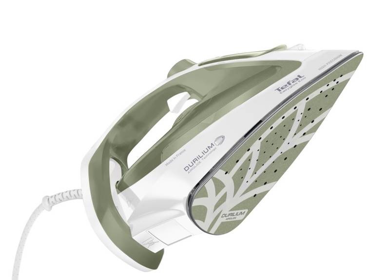Žehlička Tefal Easygliss Eco FV5781E1 Žehlička Tefal Easygliss Eco FV5781E1