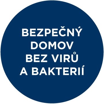 Robotický vysávač Concept Perfect Clean VR3125 biely Concept Perfect Clean VR3125, biela