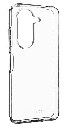 Kryt na mobil FIXED na Asus Zenfone 10