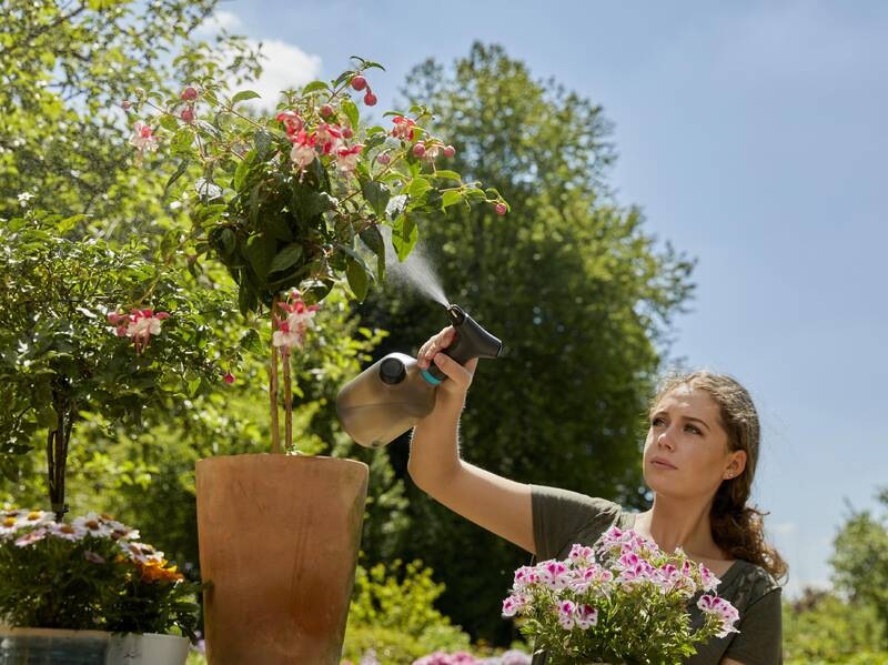 Postrekovač Gardena 1 l EasyPump Postrekovač Gardena 1 l EasyPump