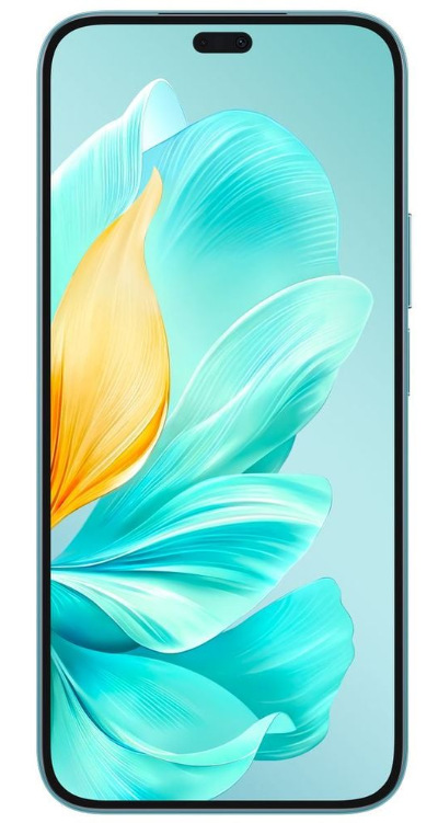 Mobilný telefón HONOR 200 Lite 5G 8 GB / 256 GB modrý