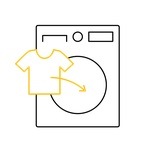 Práčka Whirlpool FFB 7469 BCV CS biela Funkcia Stop & Add