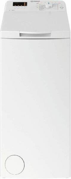 Práčka Indesit BTW S60400 EU/N biela Práčka Indesit BTW S60400 EU/N biela