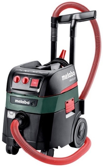 Priemyselný vysávač Metabo ASR 35 M ACP  602058000