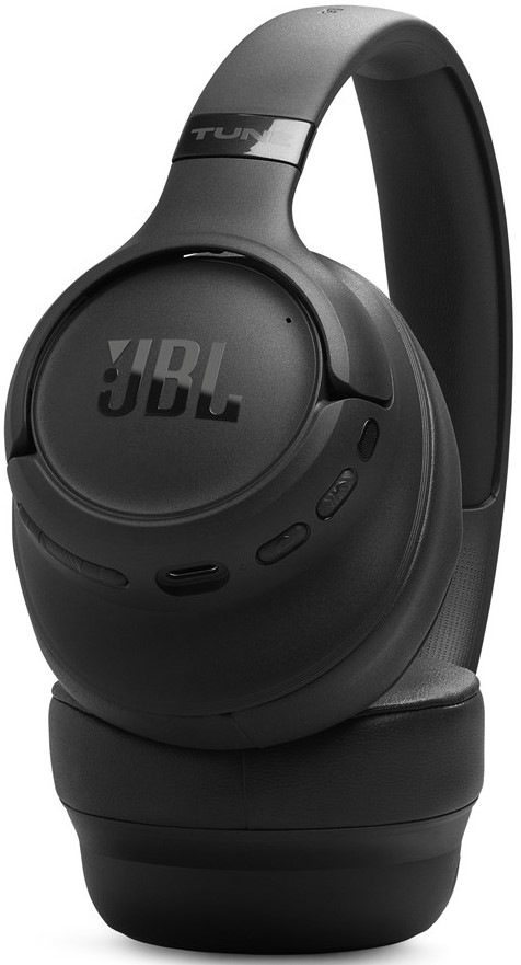 Slúchadlá JBL Tune 780NC čierna