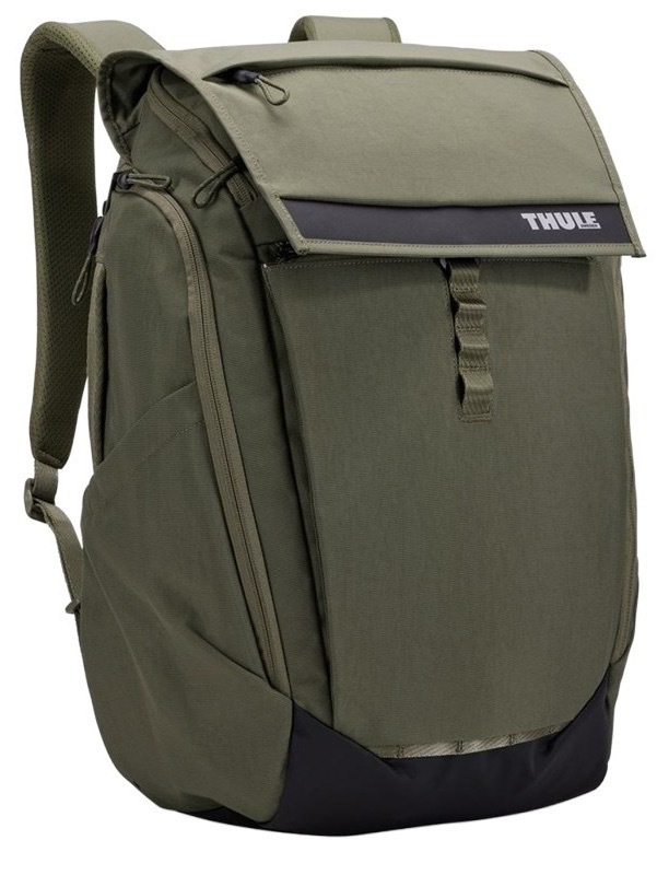 Mestský batoh THULE s objemom 27 litrov, pevný nylon
