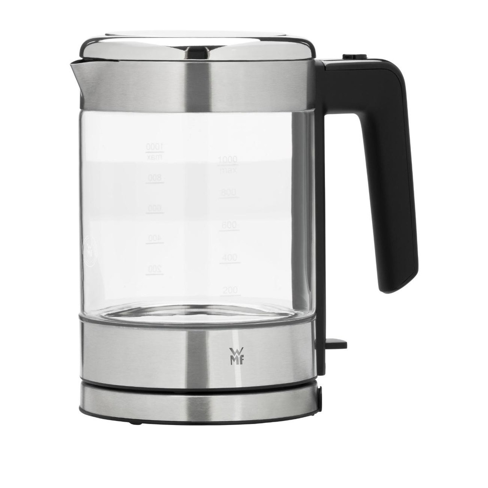 Rýchlovarná kanvica WMF KITCHENminis® 413190011 sklo Rýchlovarná kanvica WMF KITCHENminis® 413190011 sklo