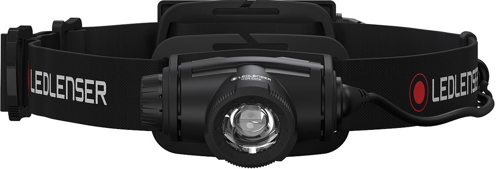 LEDLENSER H5R CORE