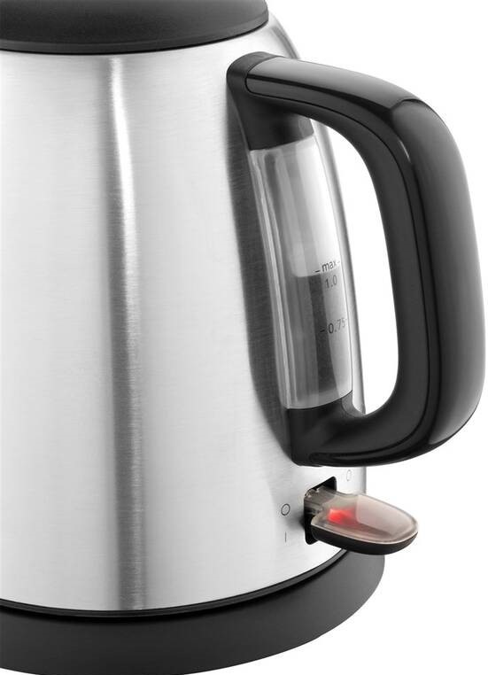 Rýchlovarná kanvica RUSSELL HOBBS 24991-70 Adventure Mini nerez